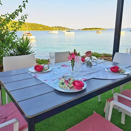 5d Ferienhaus Murter