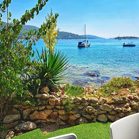 5d Casa de Férias Murter