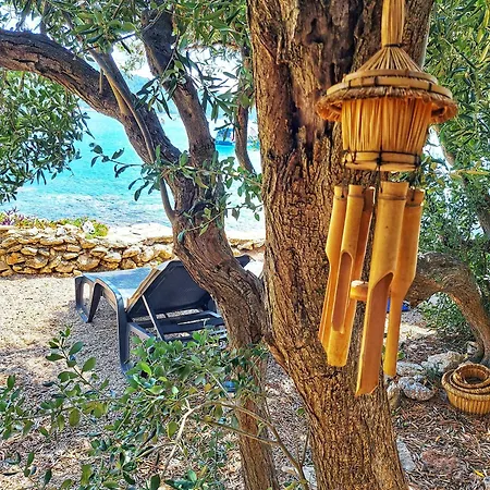 5d Casa de Férias Murter