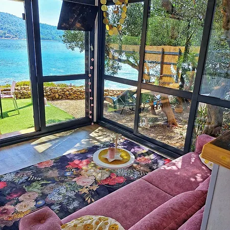 5d Casa de Férias Murter