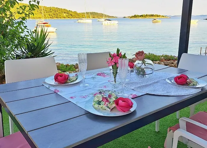 5d Casa vacanze Murter