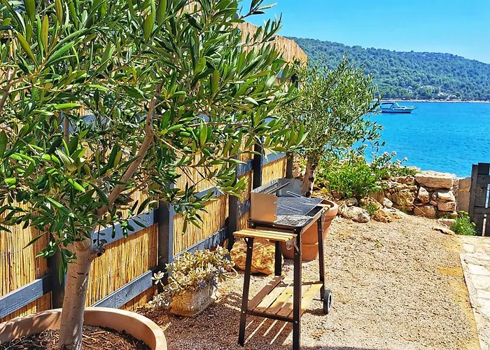 5d Casa vacanze Murter